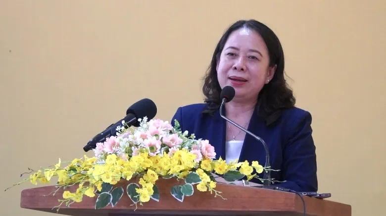 Cử tri An Giang kiến nghị sớm gỡ khó để nông dân sản xuất bền vững, vươn lên khá giả
