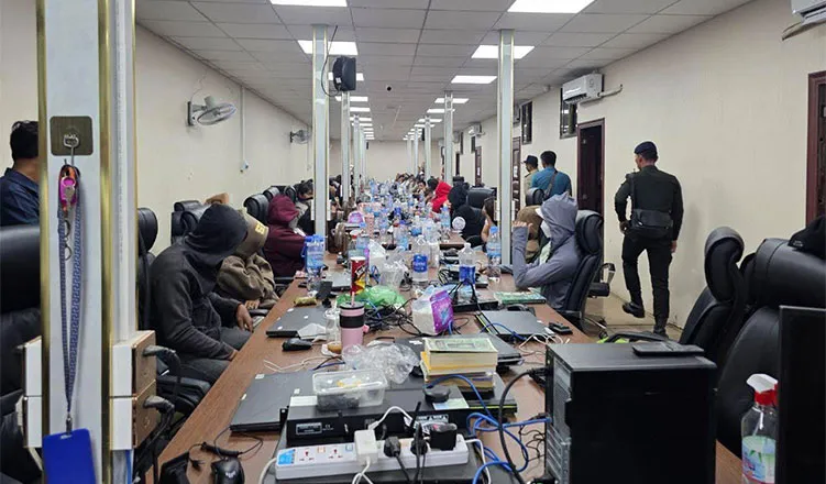 Phòng chống tội phạm mạng toàn cầu - Dấu mốc từ Hà Nội: Dấu mốc lịch sử