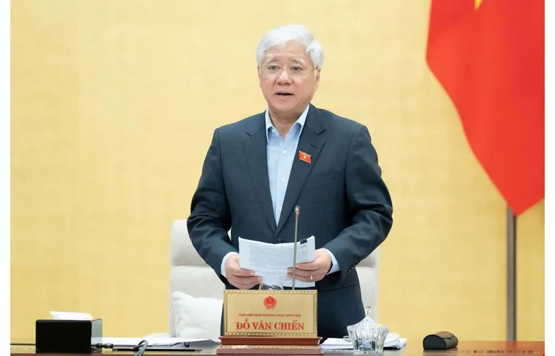 Dự kiến, Quốc hội khóa XVI họp phiên đầu tiên vào ngày 6-4-2026