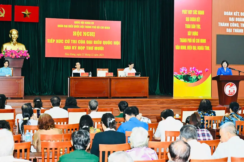 Hỗ trợ tiểu thương chợ truyền thống mở rộng kênh bán hàng trực tuyến