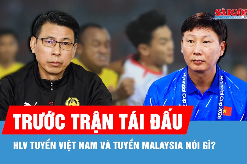 HLV Kim Sang-sik: Đội tuyển Việt Nam sẽ thi đấu tốt hơn trận lượt đi với Malaysia