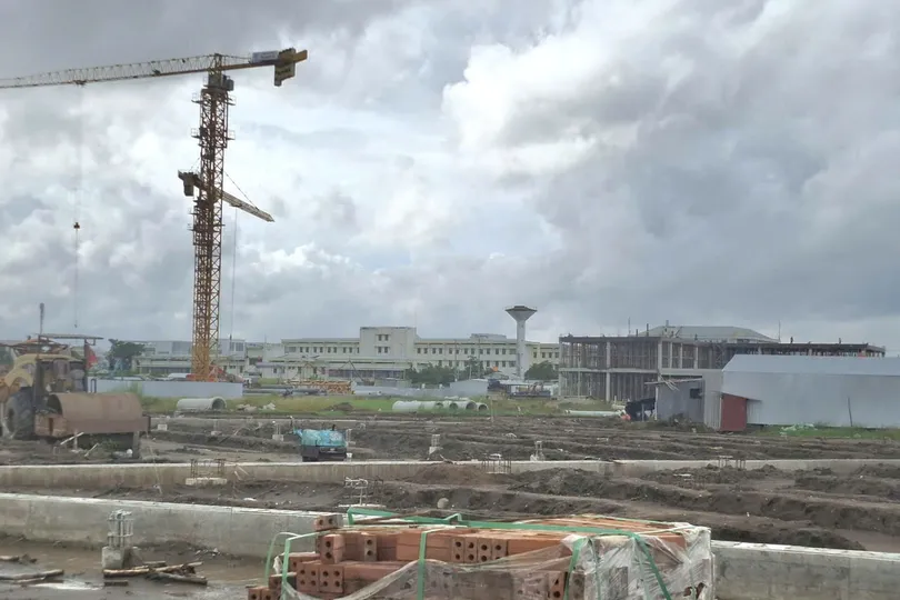 Cà Mau: Nhiều chủ đầu tư được giao vốn lớn nhưng giải ngân chậm