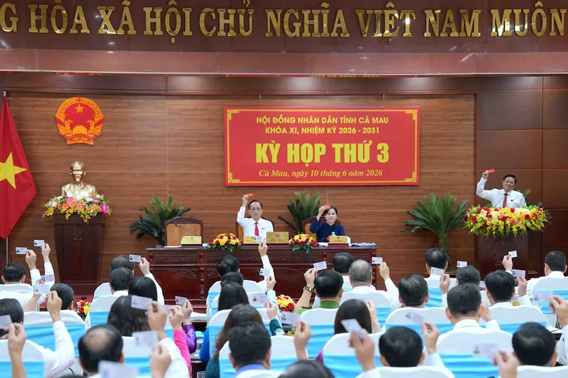 Cà Mau: Gần 20 tỷ đồng sửa chữa, nâng cấp mộ liệt sĩ
