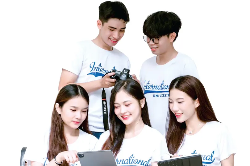 Trường ĐH Quốc Tế - ĐHQG-HCM: Mở rộng cơ hội và nâng cao chất lượng đầu vào trong tuyển sinh 2026