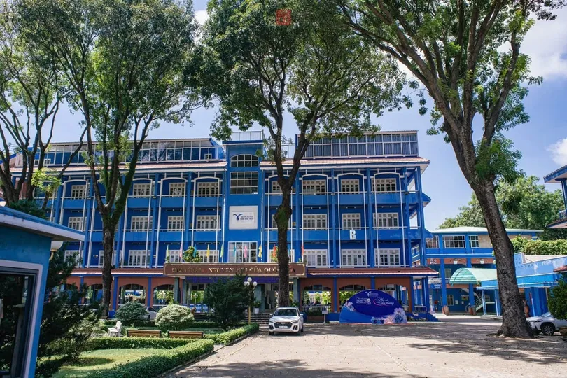 Trường Đại học Thủ Dầu Một công bố phương án tuyển sinh 2026: Đa ngành, đa lựa chọn