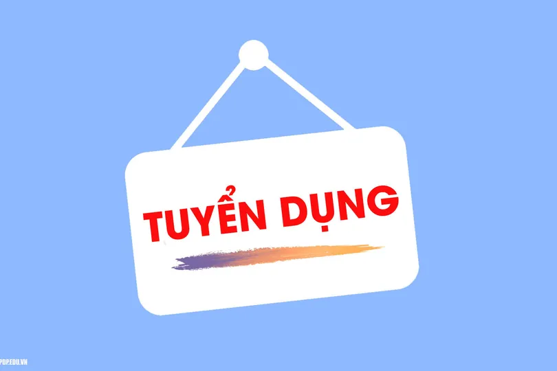 Agribank - Chi nhánh Vũng Tàu thông báo tuyển dụng