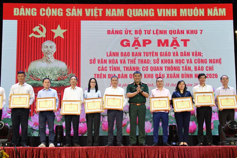 Tăng cường tuyên truyền quốc phòng - an ninh gắn với đấu tranh phản bác thông tin sai trái