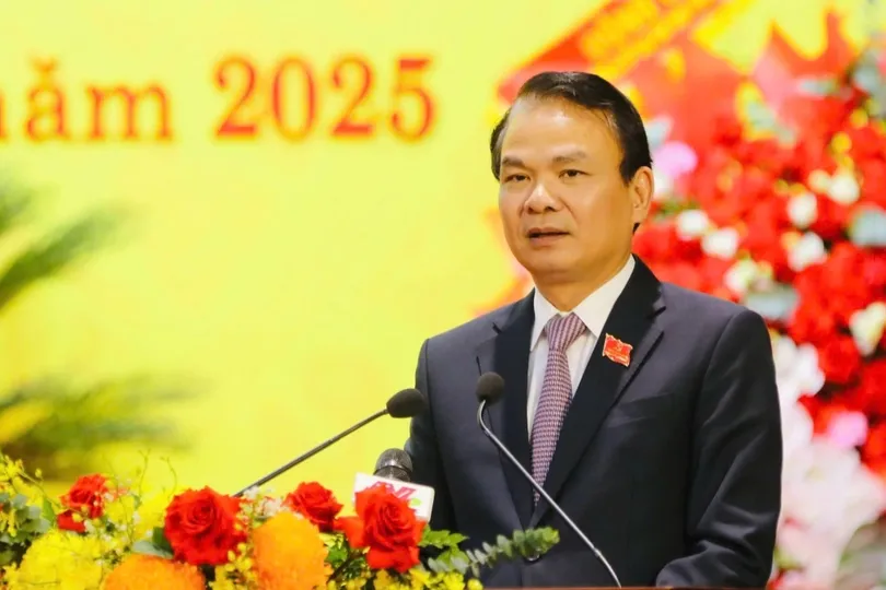 Đồng chí Đặng Xuân Phong giữ chức Phó Chủ nhiệm Thường trực Văn phòng Chính phủ