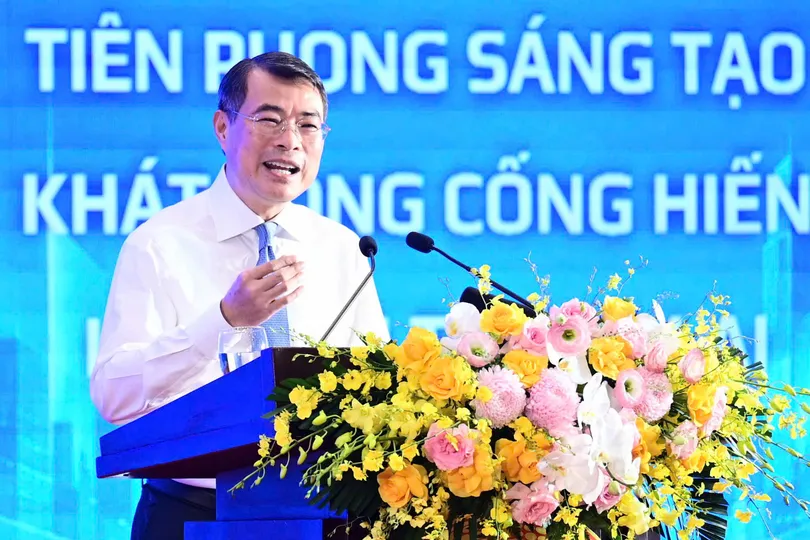 Thủ tướng: Tạo mọi điều kiện thuận lợi nhất để thanh niên hiện thực hóa khát vọng, ước mơ