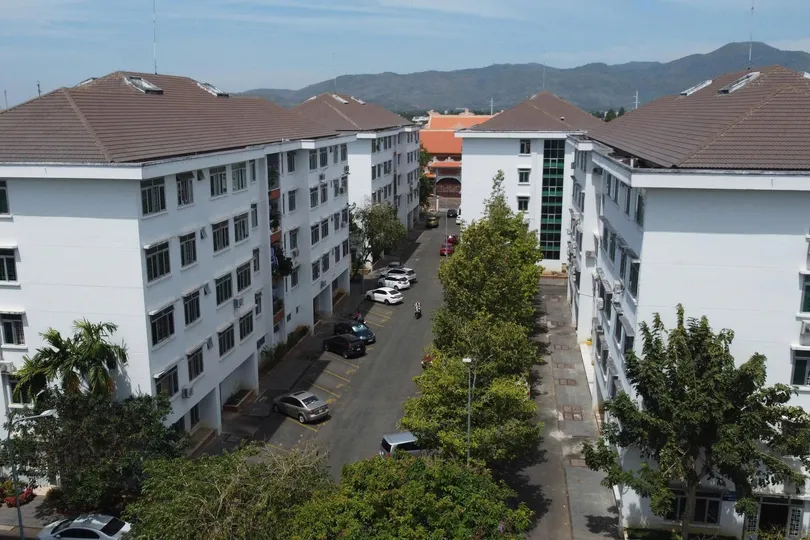 TPHCM: Đề xuất 148 khu đất làm dự án tái định cư, nhà ở xã hội