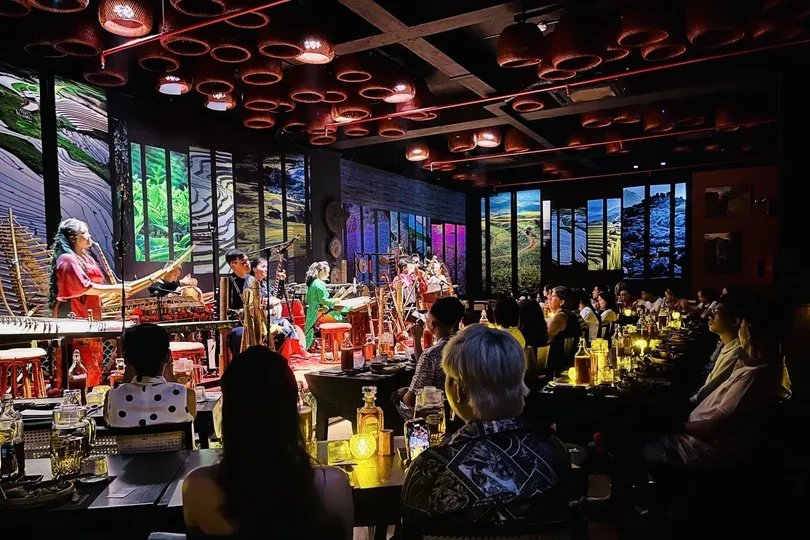 Trung Quốc, Hàn Quốc là thị trường gửi khách hàng đầu Việt Nam