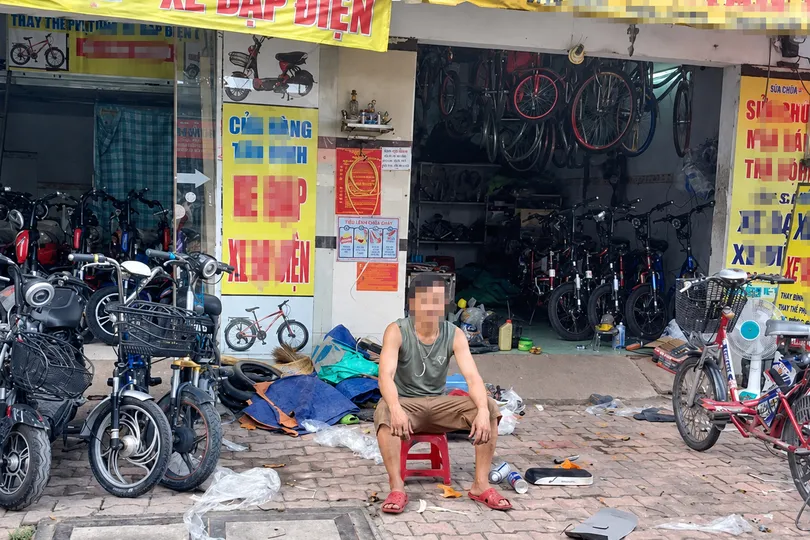 Công an xác minh vụ người đàn ông tử vong sau phản ánh mua đất lệch ranh