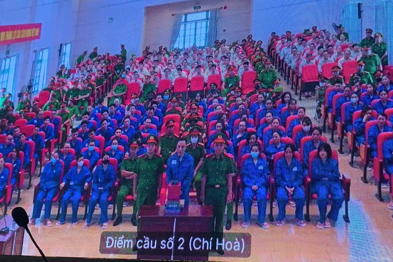 Cựu giám đốc ngân hàng khai về khoản tiền 3 tỷ đồng của người tình