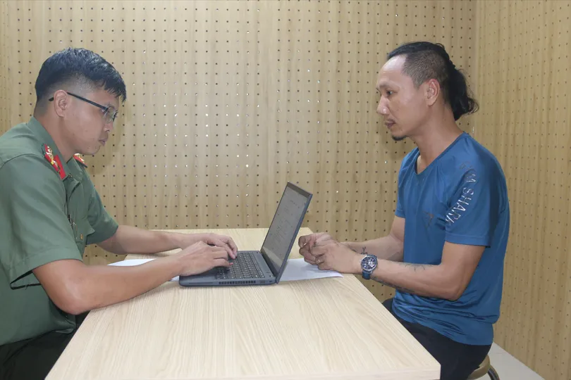 Khởi tố, bắt tạm giam người thả diều gây ảnh hưởng 16 chuyến bay