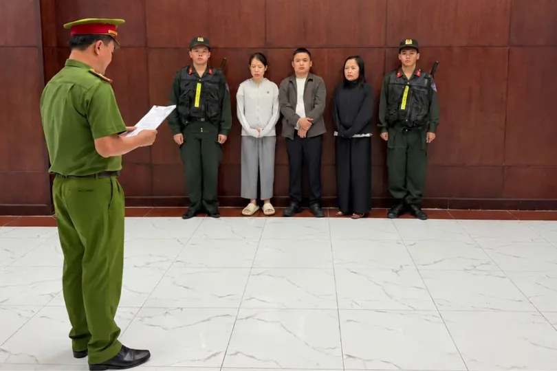 Vụ Ngân 98: Bắt người cung cấp thực phẩm giảm cân chứa chất cấm
