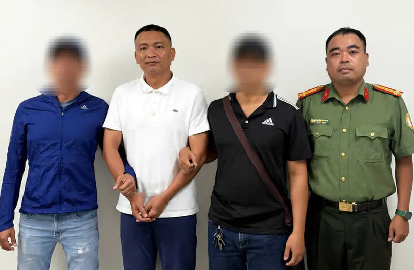 Vụ án lừa đảo liên quan Phan Công Khanh: Đối tượng bị truy nã về nước đầu thú