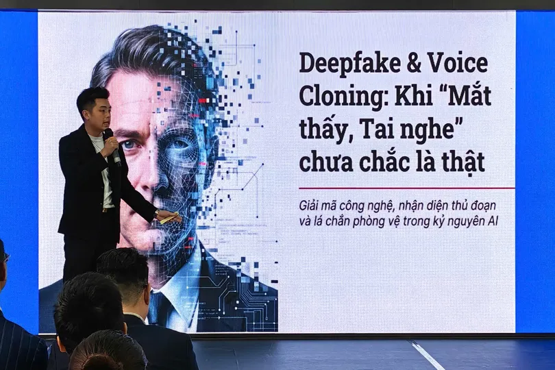 Cảnh giác khi giao dịch, mua sắm và tương tác trên không gian mạng