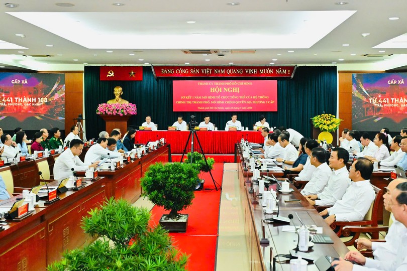 胡志明市市委书记陈留光：干部必须转变思维与工作方式 以适应新发展要求
