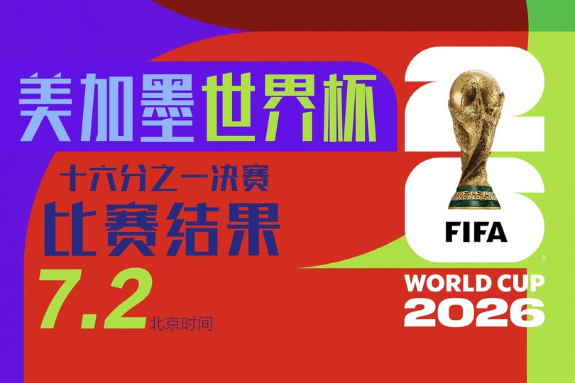 世界杯16强已产生10席 3个东道主全部晋级