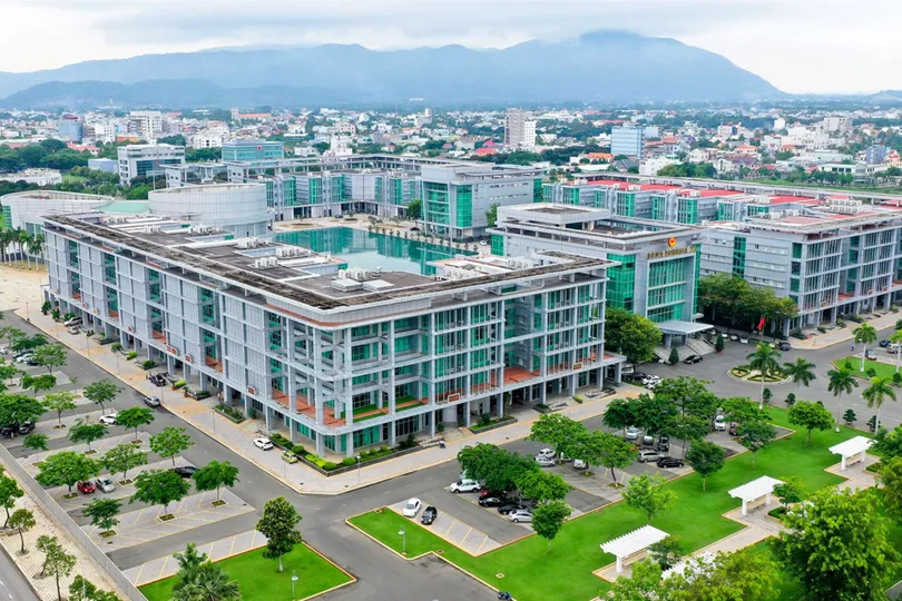 TPHCM lập Ban Chỉ đạo rà soát tài sản công 