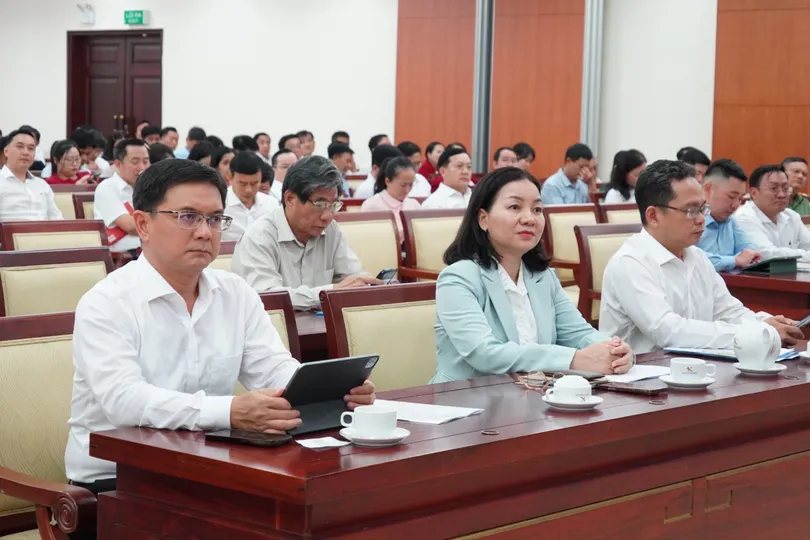 Siết chặt quy trình, đảm bảo dân chủ trong lấy ý kiến cử tri nơi cư trú 