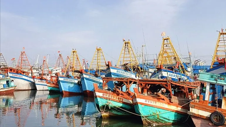 TPHCM kiểm soát chặt tàu cá xuất, nhập cảng