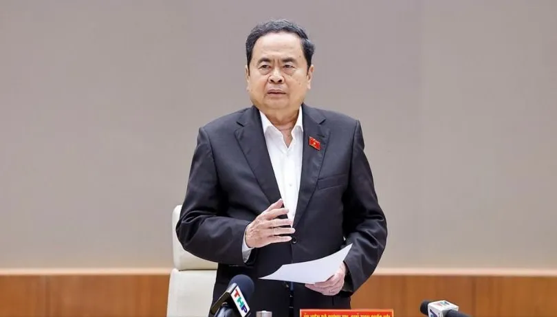 Chủ tịch Quốc hội: Rà soát kỹ nhóm cử tri đặc thù, không bỏ sót quyền bầu cử