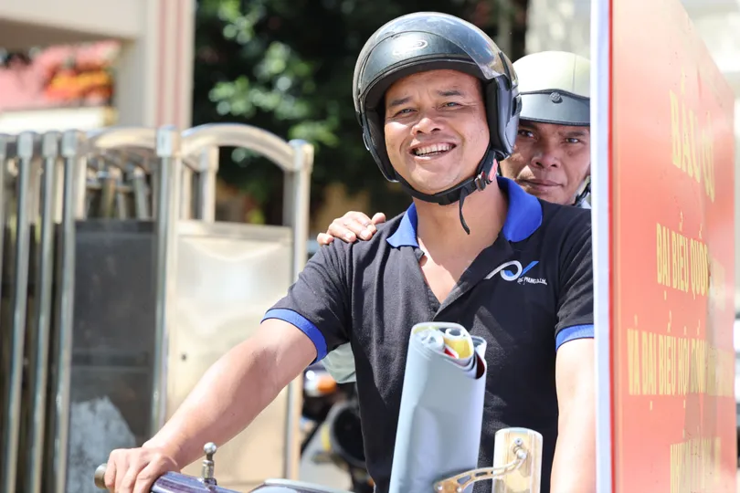 Đồng bào Tây Nguyên nô nức chuẩn bị cho "ngày hội toàn dân"