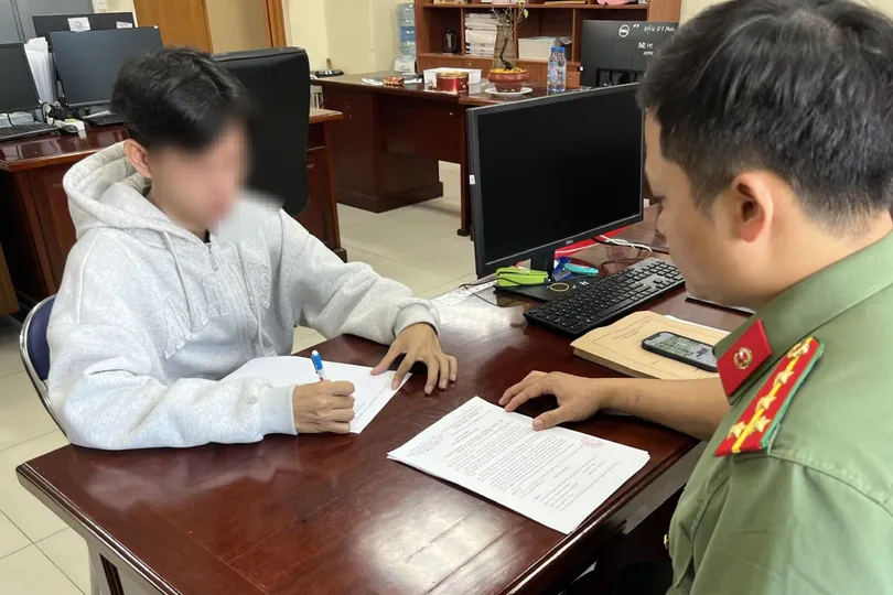 Phát tán trái phép phim đang chiếu ở rạp, bị phạt 7,5 triệu đồng