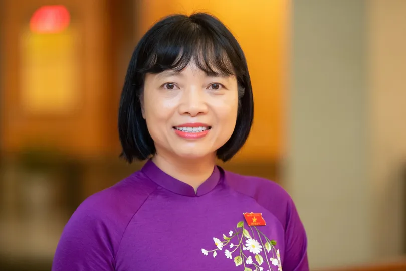 Đại biểu nêu kỳ vọng về kỳ họp thứ nhất, Quốc hội khóa XVI 