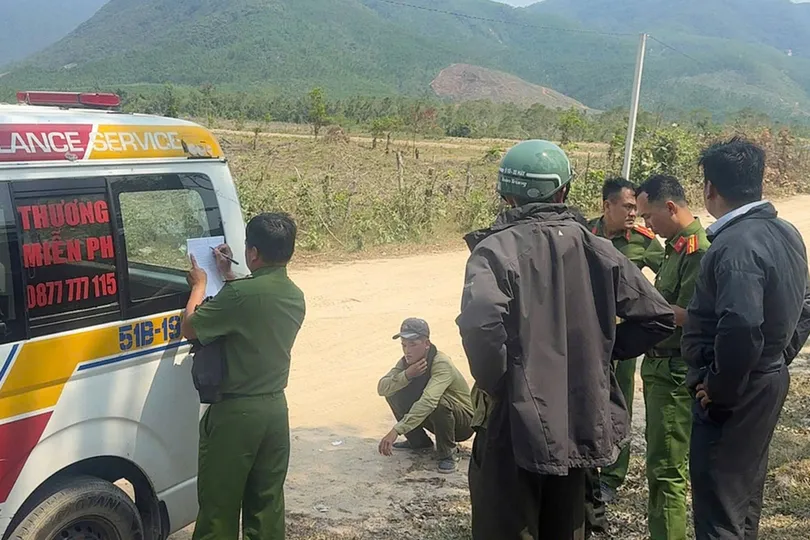 Gia Lai: Ong đốt 1 người tử vong, 4 người nhập viện