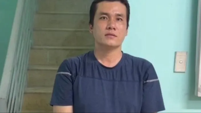 Xử lý tài xế xe công nghệ dùng gậy kim loại đánh người sau va chạm giao thông