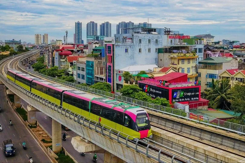 Quốc hội trao 199 thẩm quyền đặc thù, vượt trội cho Hà Nội. Ảnh minh họa