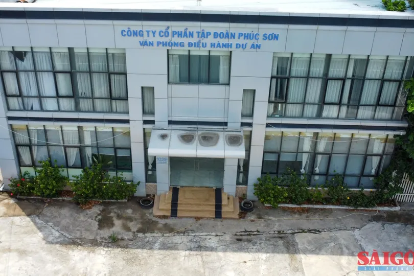 Vụ án sân bay Nha Trang: Tổ chức đối thoại giữa chủ đầu tư và người mua đất