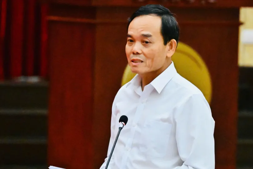 TPHCM nỗ lực đạt mục tiêu thu ngân sách 1 triệu tỷ đồng năm 2026