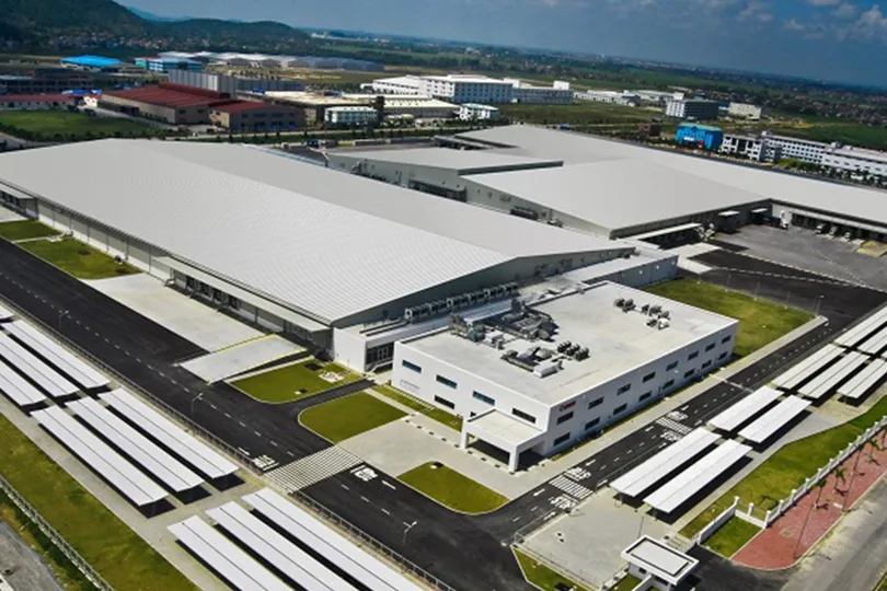 Việt Nam - Nhật Bản: Nhiều cơ hội hợp tác chiến lược mới 