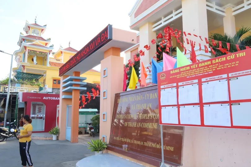TPHCM nghiên cứu đầu tư hạ tầng, y tế, cấp nước cho xã Thạnh An 