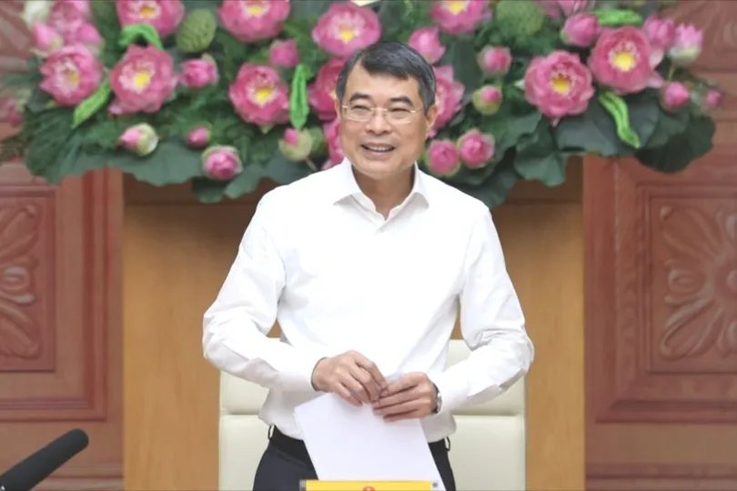 Thủ tướng Lê Minh Hưng vừa có quyết định bổ nhiệm trợ lý của Thủ tướng và Phó Thủ tướng Thường trực