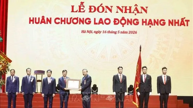 Đại học Quốc gia Hà Nội phải là nơi dám thử nghiệm, mở đường cho những mô hình mới về giáo dục (*)