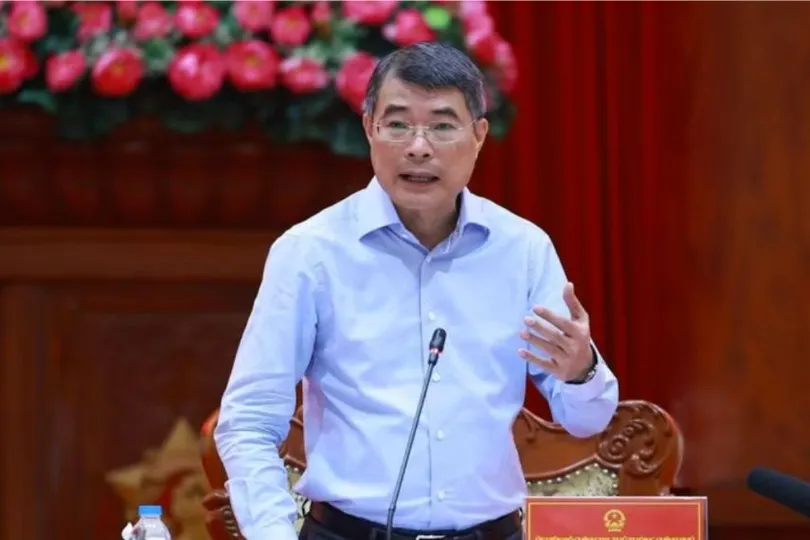 Thủ tướng Lê Minh Hưng: Đồng Tháp phải khai thác hiệu quả dư địa phát triển mới