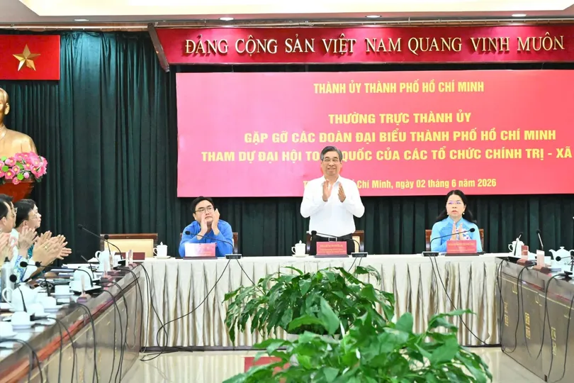 Phát huy cao nhất vai trò đại diện và trách nhiệm chính trị của người đại biểu