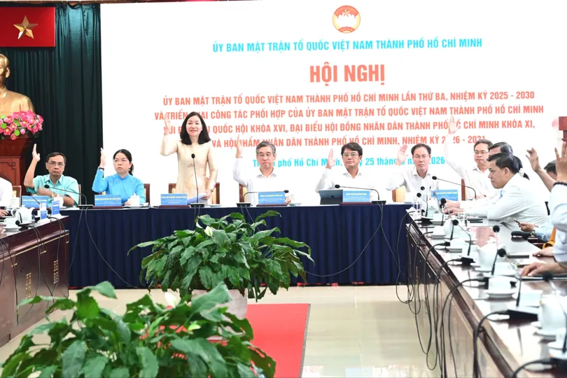 331 công trình chào mừng kỷ niệm 50 năm TPHCM mang tên Bác
