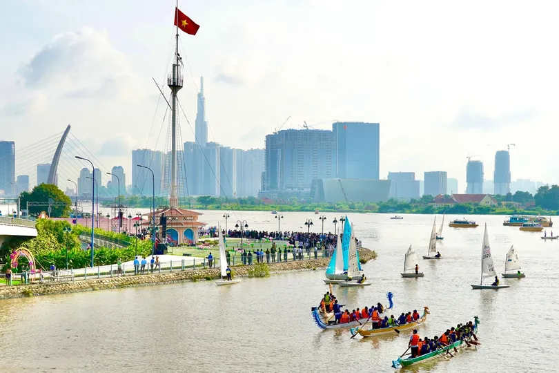Những ký ức đi cùng tên gọi