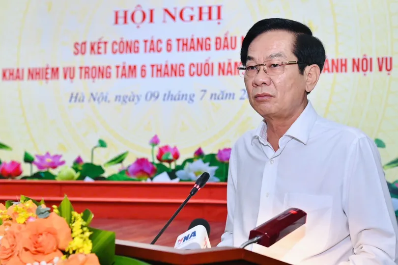 Nghiên cứu, đề xuất phương án phân cấp, phân quyền mạnh mẽ hơn