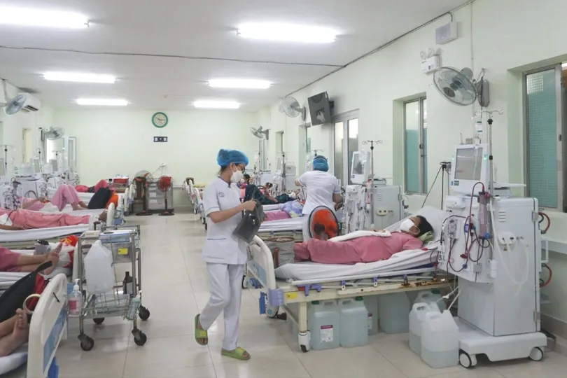 Chính sách đến đúng người đang gặp khó