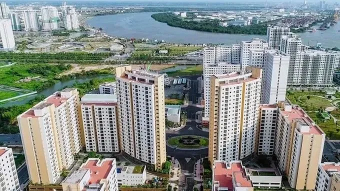 Tăng cơ hội tiếp cận nhà ở cho người dân