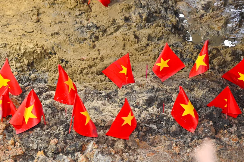 TPHCM đẩy nhanh tiến độ quy tập hài cốt liệt sĩ và lấy mẫu ADN