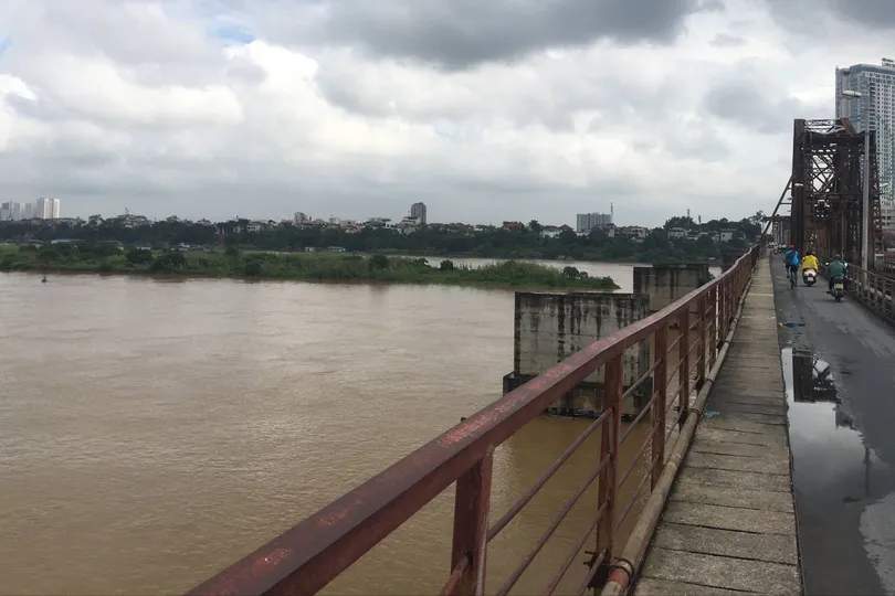 Thống nhất đề xuất xây 3 đập dâng trên sông Hồng, sông Đuống, sông Đà