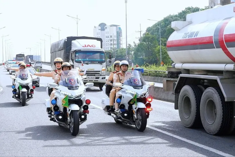 TP Đồng Nai tổng kiểm soát xe khách