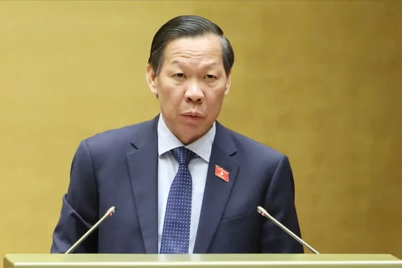 Chính phủ đề xuất tăng 86.100 tỷ đồng làm đường sắt Lào Cai - Hà Nội - Hải Phòng